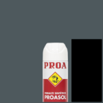 Spray galvaproa directo sobre galvanizado ral 7011